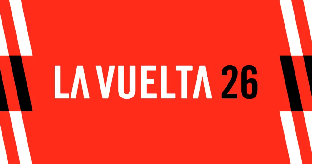 card Vuelta a España
