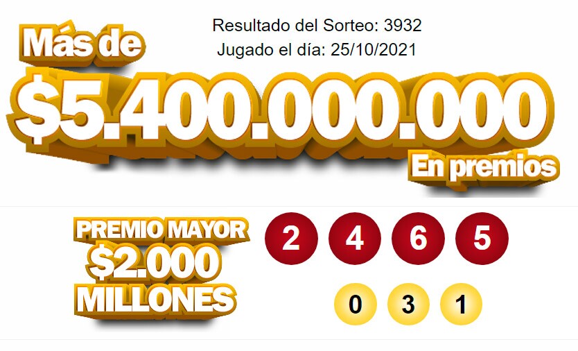 Lotería del Tolima