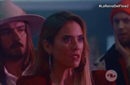 Yeimy enfrenta a Charly delante de todos por el secuestro del hijo de Juancho  