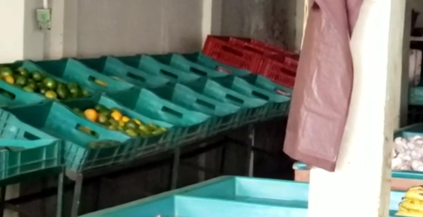 Paro minero en Antioquia ya afecta a 12 municipios y 250.000 personas