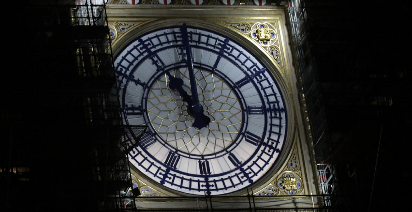 354159_BLU Radio. Big Ben // Foto: AFP