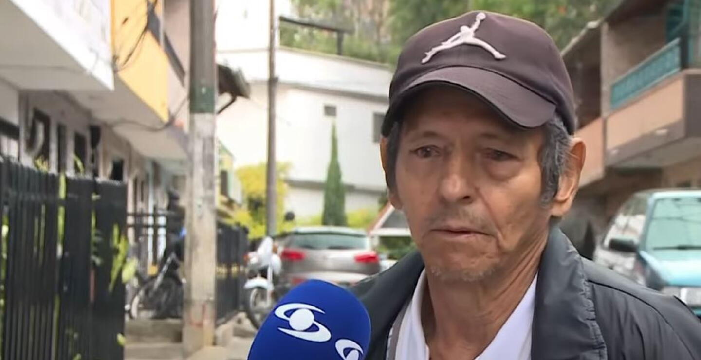“No tenemos con qué pagar un rescate”: papá de colombiana secuestrada en México