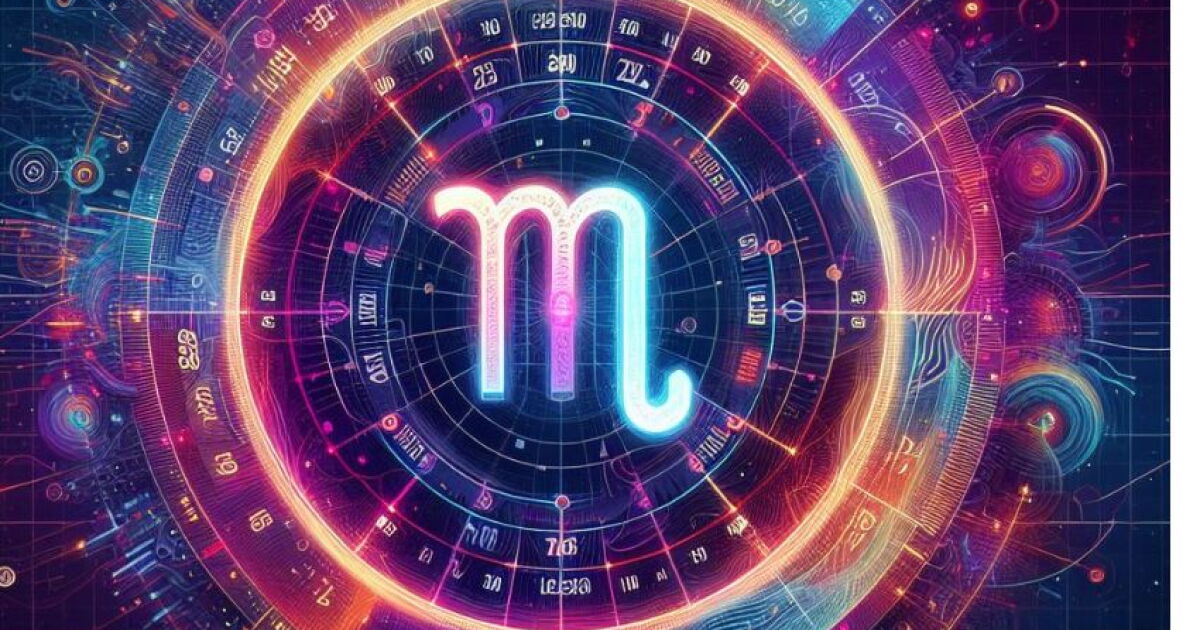 Horóscopo de Virgo para el año 2025 conoce las predicciones para tu