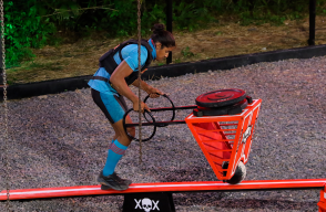 Desafío a Muerte del ciclo 14.