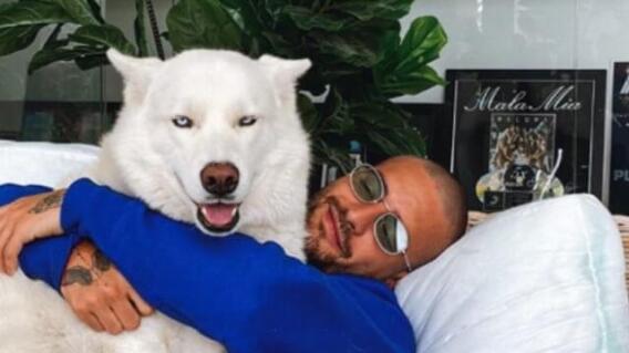 Maluma / Tomada de Instagram. Maluma / Tomada de Instagram.