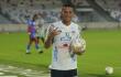 Carlos Bacca se reportó con tres golazos en su partido de fogueo contra el Unión Magdalena