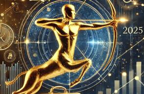 Predicciones para los de signo Sagitario en febrero de 2025