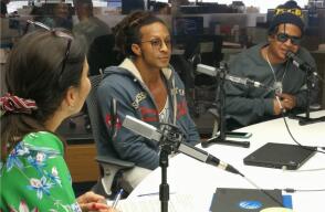 357217_Grupo Bazurto All Stars // Foto: BLU Radio