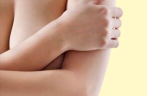 16643_La Kalle. Cáncer de mama / Foto de referencia: AFP 16643_La Kalle. Cáncer de mama / Foto de referencia: AFP