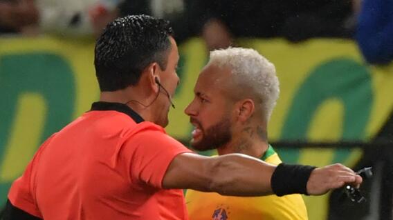Neymar Neymar