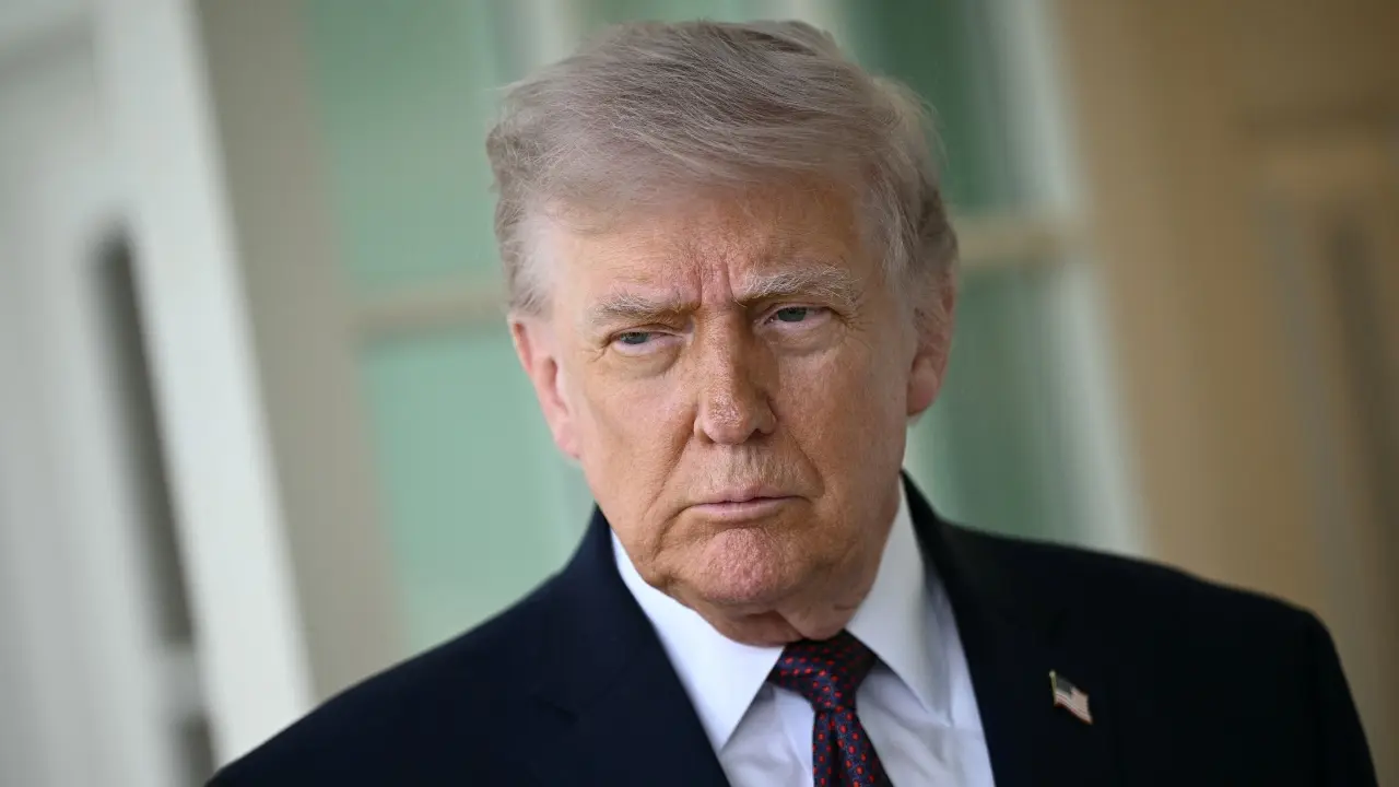 #Mundo | ¿Habrá acuerdo de paz? Trump espera respuesta de Irán y no descarta nuevas acciones en Ormuz