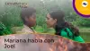 Mariana tiene una conmovedora charla con Joel en Devuélveme la Vida.