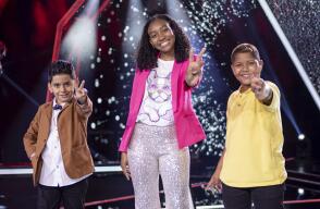 Batalla Equipo Greeicy