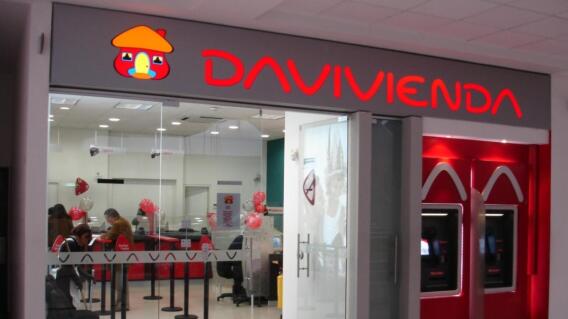 Banco Davivienda Banco Davivienda