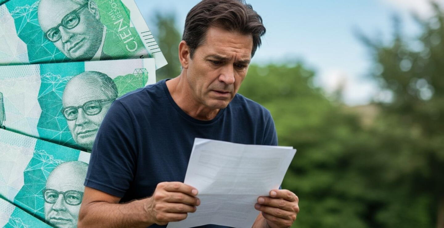 Impuestos que deberá pagar en agosto