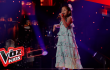 Mary canta 'Amor eterno' | La Voz Kids