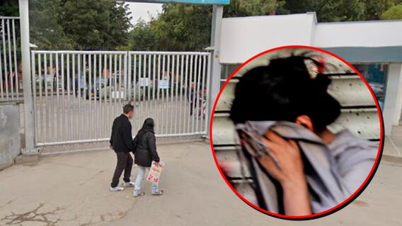 Denuncias de abusos en el hospital La Victoria 