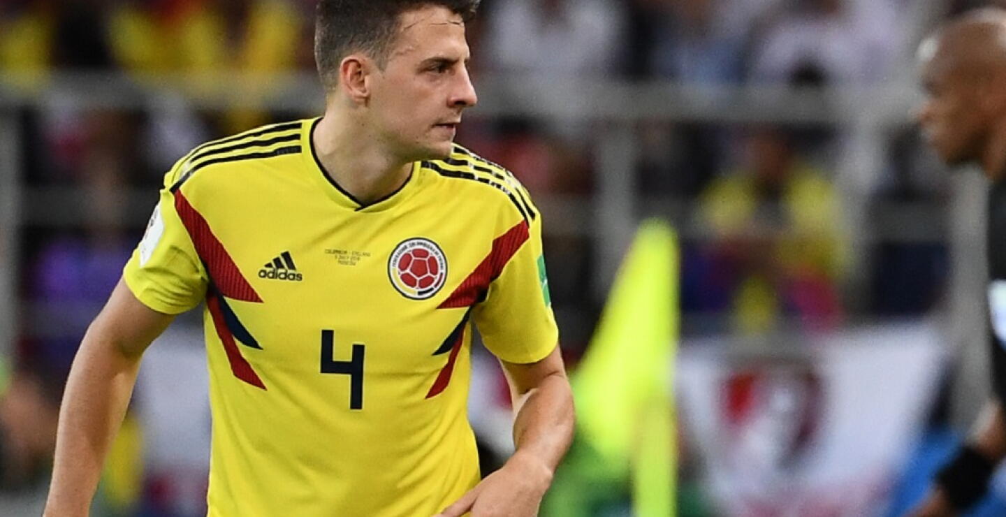 329748_BLU Radio. Santiago Arias / Foto: AFP