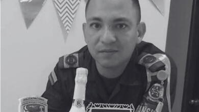 ¿Quién era Harold Fernando Loaiza, el policía asesinado durante un presunto robo en Córdoba?
