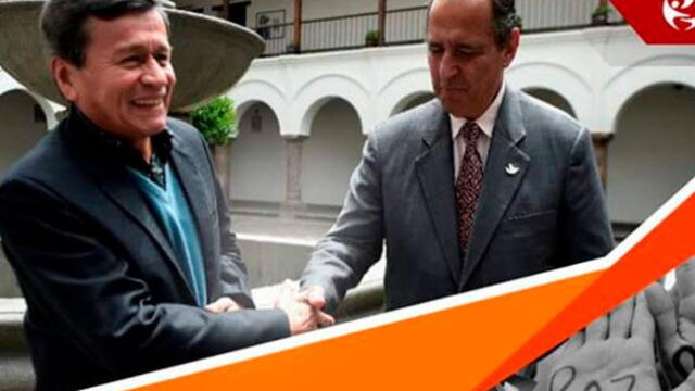 ELN y Gobierno acuerdan cese bilateral del fuego desde el 1 de octubre