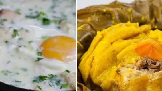¿Comida colombiana entre las peores del mundo? ¿Comida colombiana entre las peores del mundo?