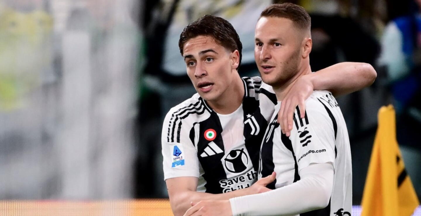 Juventus debuta este miércoles en el Mundial de Clubes 2025.