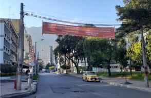 363781_Bogotá // Foto: BLU Radio