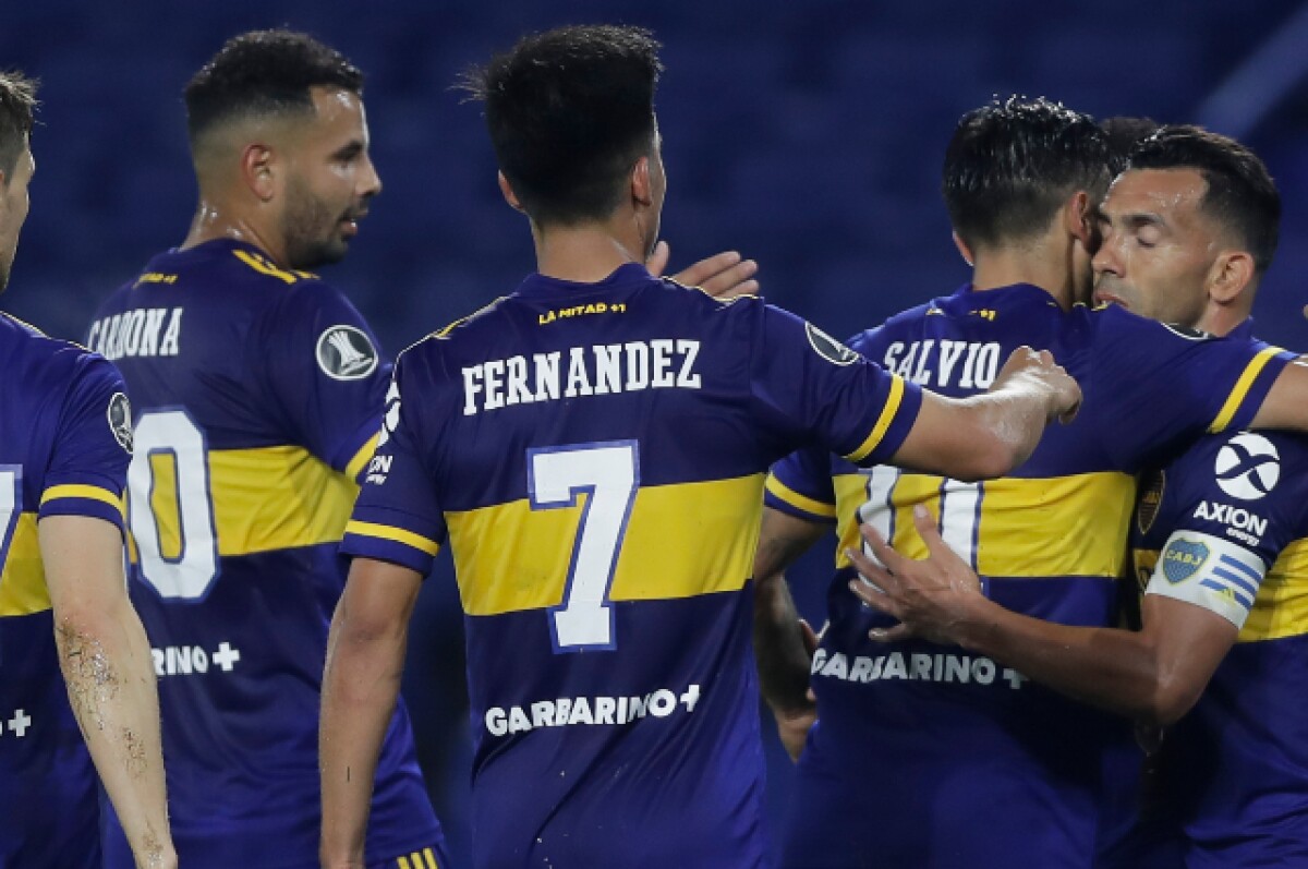 Boca Juniors