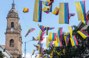 Colombia