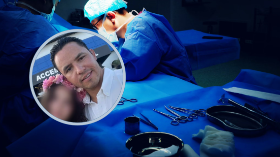 Menor de 14 años muere por cirugía estética