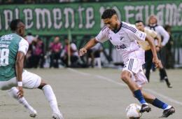 Millonarios contra Deportivo Cali 