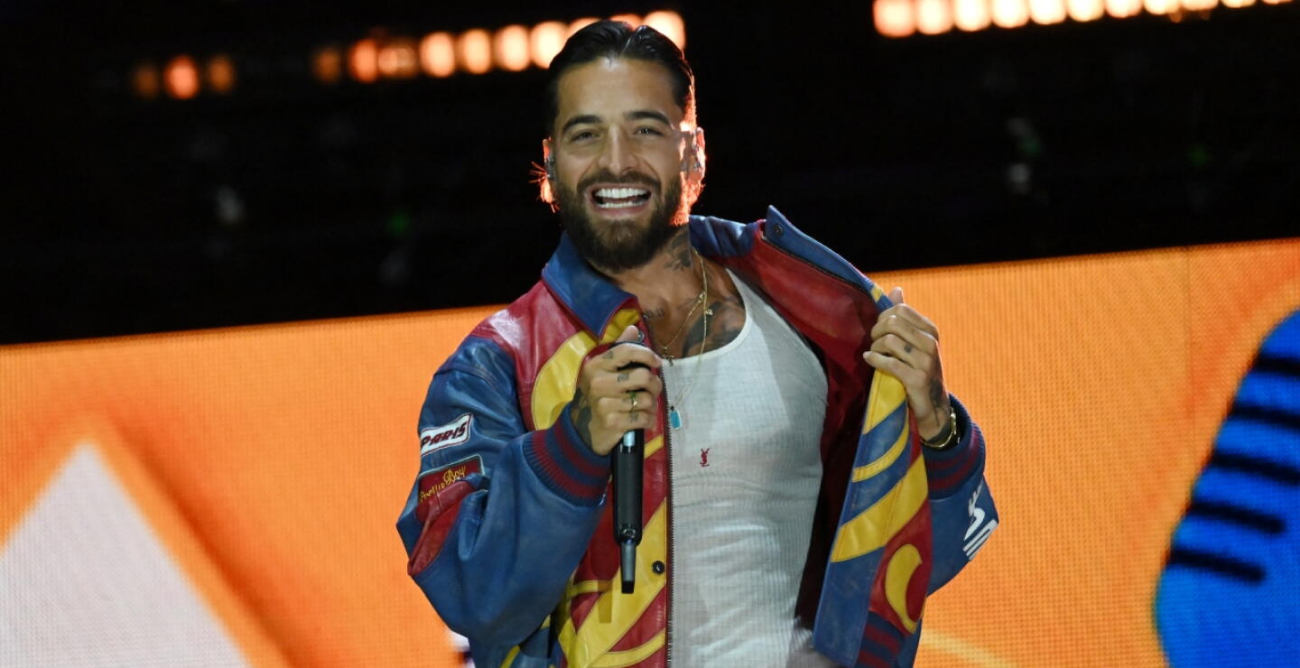Maluma