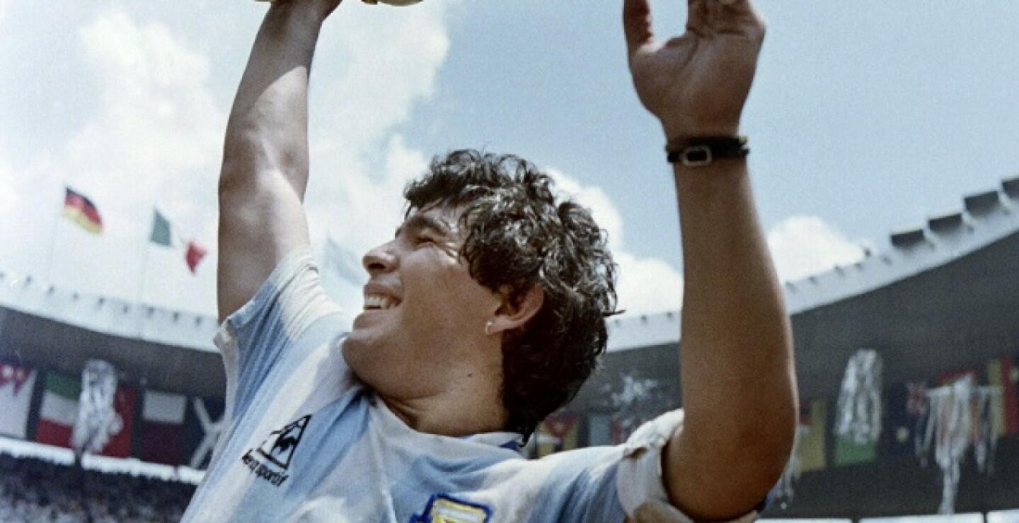 Maradona