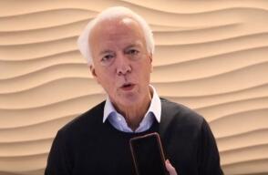 Carlos Arrieta, exagente de Colombia ante la CIJ, habló de un posible diálogo con Daniel Ortega