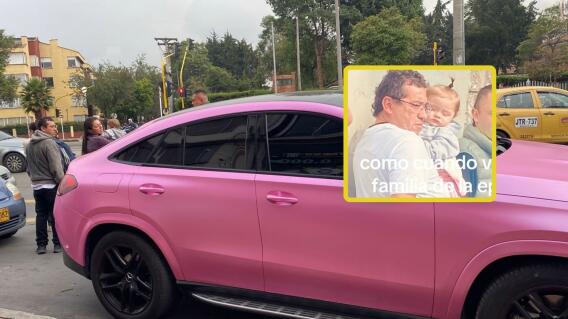 Familia de Epa Colombia la visita en la cárcel Familia de Epa Colombia la visita en la cárcel