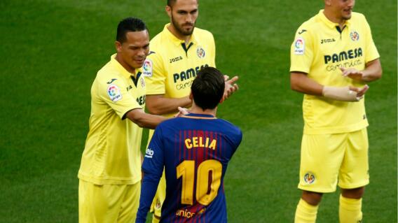 9226_La Kalle - Barcelona mamás - Foto AFP 9226_La Kalle - Barcelona mamás - Foto AFP