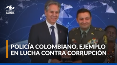 Coronel Jorge Mora Coronel Jorge Mora