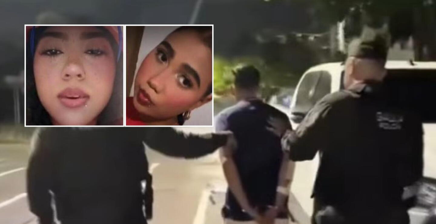 Historial criminal de sospechoso en asesinato de hermanas en Barranquilla: el otro detenido es menor