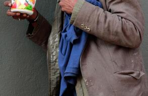 Repudio en Palmira por asesinato de habitantes de calle, en lo corrido del año van once