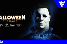 Halloween: The Game | RESEÑA: El terror de Haddonfield