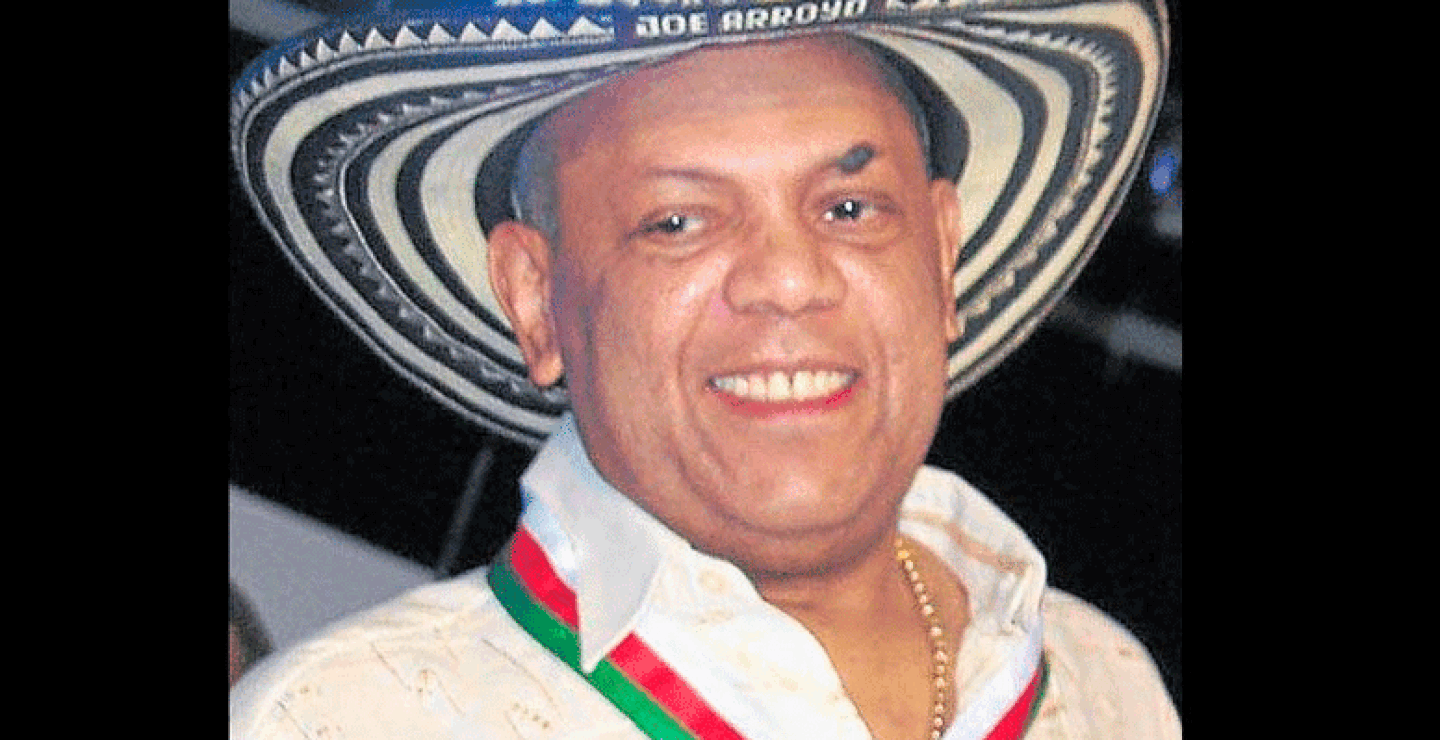 "Queremos ver la cara que pones payaso 