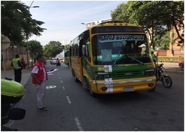 287526_Foto Área Metropolitana de Bucaramanga