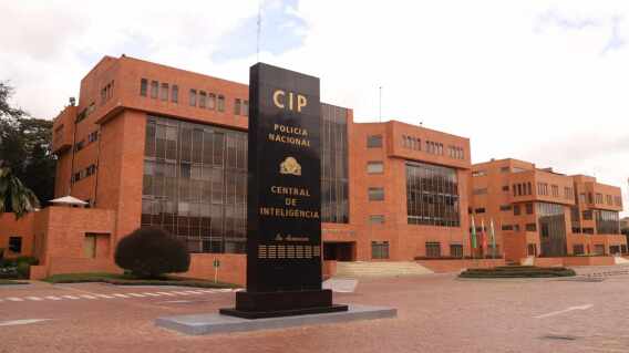 Dirección Nacional de Inteligencia