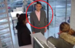 Ladrón vestido de paño robó a dos mujeres 