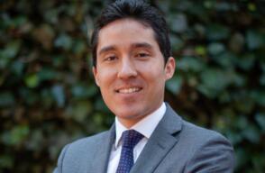 375072_Luis Fernando Mejía. Foto: Cortesía