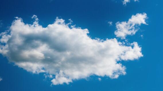 ¿Qué tan fácil es sembrar nubes para que llueva? ¿Qué tan fácil es sembrar nubes para que llueva?