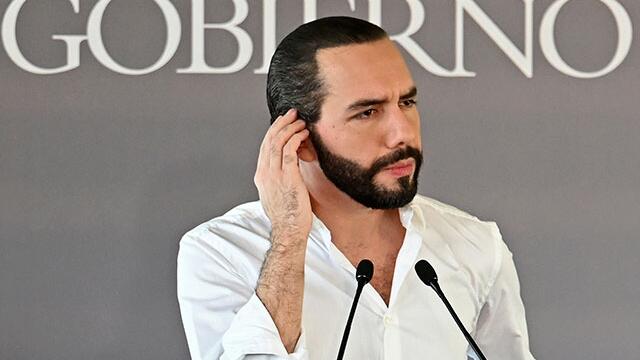 Decretan cuarentena en El Salvador, donde no hay ningún caso confirmado de coronavirus