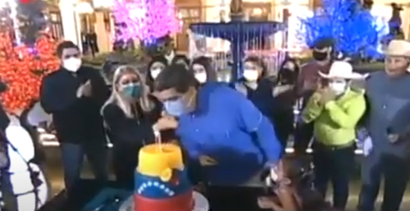 Maduro
