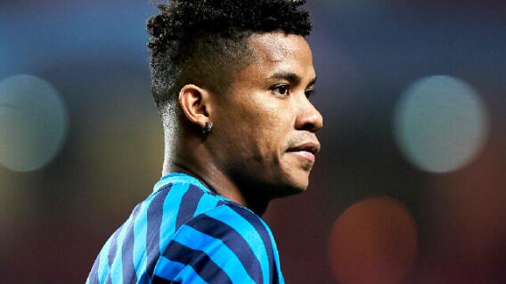 339093_Wilmar Barrios 339093_Wilmar Barrios