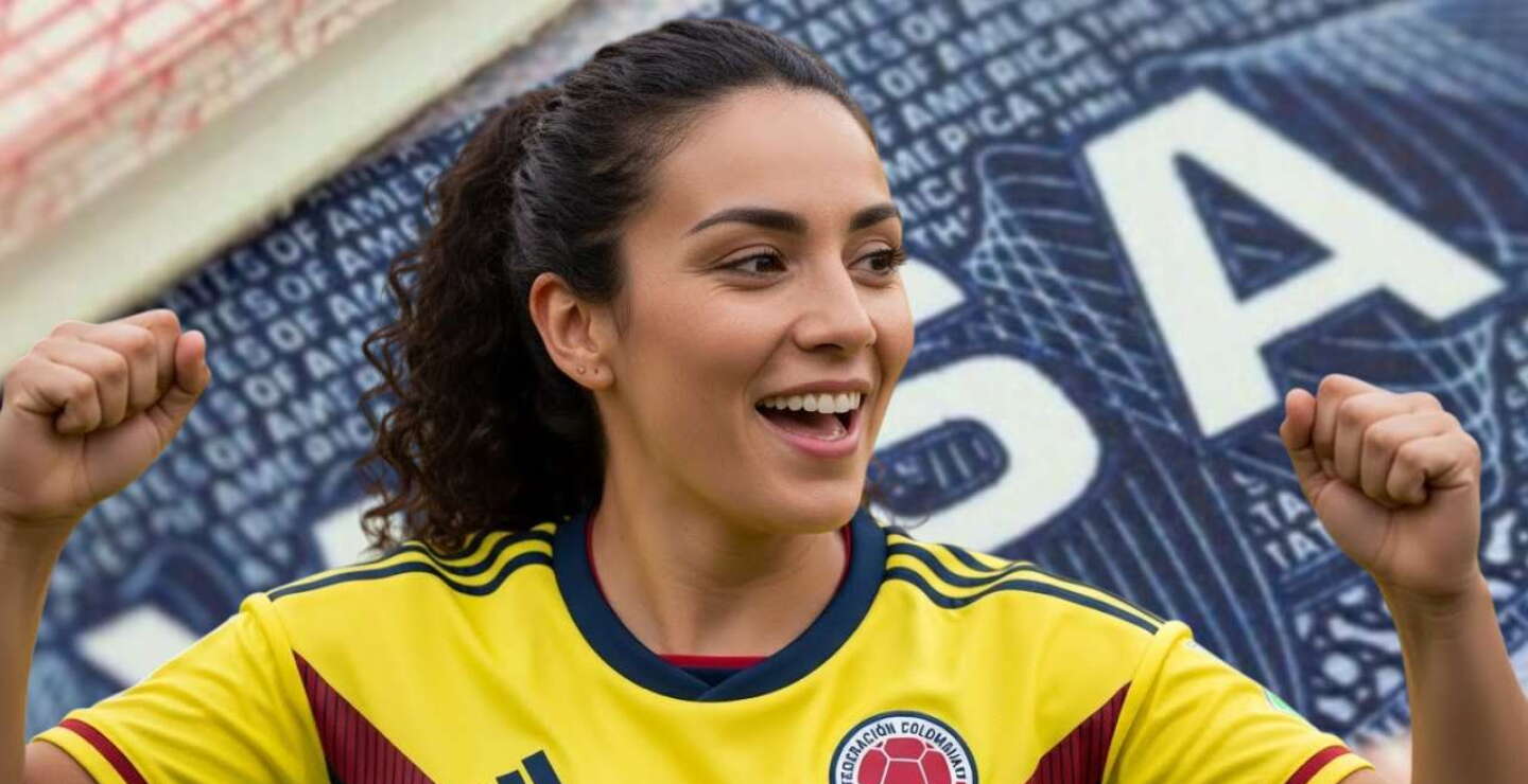 Visa para ir al Mundial de 2026 se podrá solicitar en Panamá